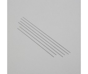 E-Flite UMX Waco Flying wires