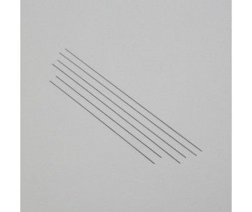 E-Flite UMX Waco Flying wires