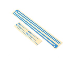 E-Flite UMX Waco Decal Sheet