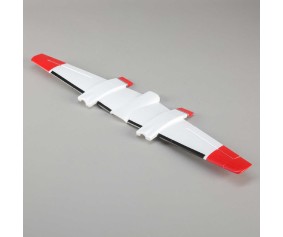 E-Flite Empty Wing: UMX Aero Commander