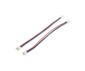 E-Flite Motor Extensions (2): UMX Aero Commander