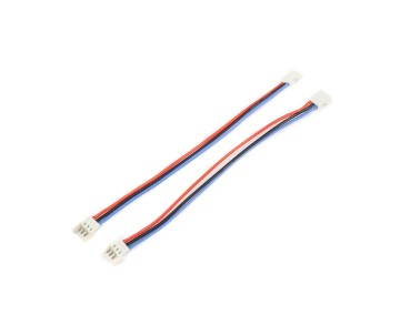 E-Flite Motor Extensions (2): UMX Aero Commander