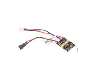 E-Flite RX/ESC unit: UMX Cessna 182