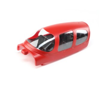 E-Flite Hatch Set: UMX SR22T