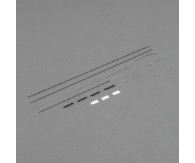 E-Flite Pushrod Set: UMX SR22T