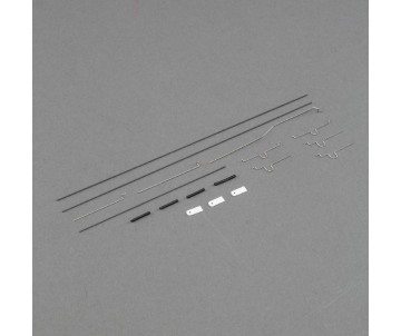 E-Flite Pushrod Set: UMX SR22T