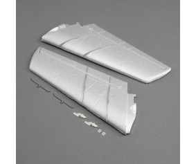 E-Flite Wing: UMX Mig 15 BNF