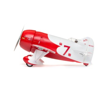 E-Flite UMX Gee Bee R-2 510mm BNF Basic with AS3X and SAFE Selec