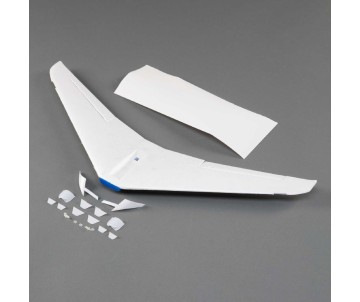 E-Flite Painted Wing: Longitude