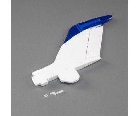 E-Flite Vertical Fin: Longitude