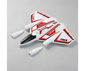 E-Flite Replacement Airframe: Ultrix