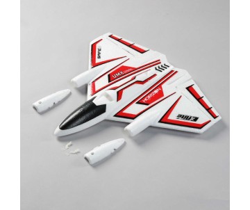 E-Flite Replacement Airframe: Ultrix