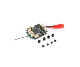 E-Flite RX/ESC Unit: Ultrix