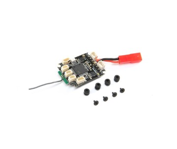 E-Flite RX/ESC Unit: Ultrix