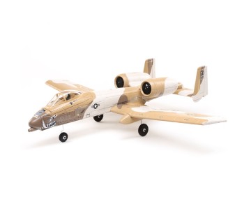 E-Flite UMX A-10 Thunderbolt II 30mm EDF BNF Basic