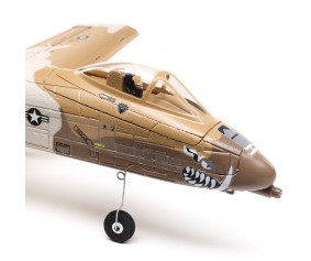 E-Flite UMX A-10 Thunderbolt II 30mm EDF BNF Basic