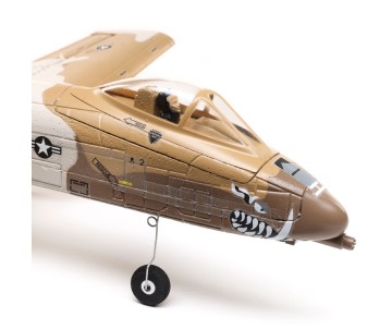 E-Flite UMX A-10 Thunderbolt II 30mm EDF BNF Basic