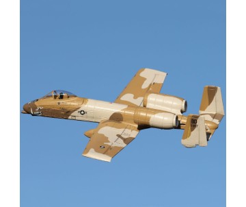 E-Flite UMX A-10 Thunderbolt II 30mm EDF BNF Basic