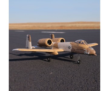 E-Flite UMX A-10 Thunderbolt II 30mm EDF BNF Basic