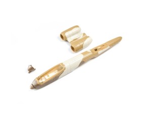 E-Flite Fuselage w/Nacelle Set; UMX A-10 30mm
