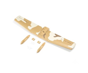 E-Flite Main Wing Set; UMX A-10 30mm