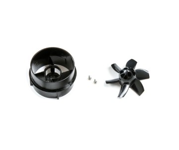 E-Flite Ducted Fan Unit, 6-blade