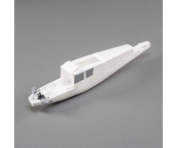 E-Flite Fuselage: UMX Turbo Timber