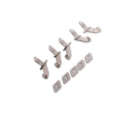 E-Flite Control Horn Set: UMX F-86 Sabre