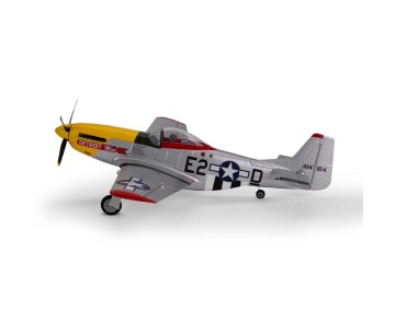E-Flite UMX P-51D 