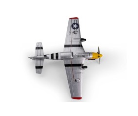 E-Flite UMX P-51D 