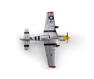 E-Flite UMX P-51D 