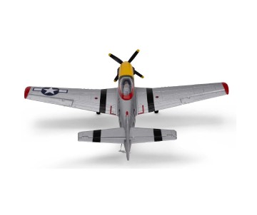 E-Flite UMX P-51D 