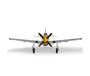 E-Flite UMX P-51D 