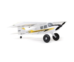 E-Flite UMX Timber X BNF Basic w/AS3X and SAFE 700mm