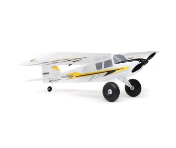 E-Flite UMX Timber X BNF Basic w/AS3X and SAFE 700mm