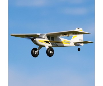 E-Flite UMX Timber X BNF Basic w/AS3X and SAFE 700mm