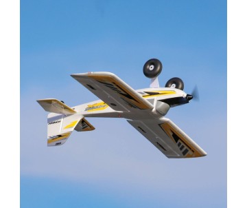 E-Flite UMX Timber X BNF Basic w/AS3X and SAFE 700mm