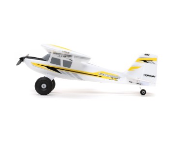 E-Flite UMX Timber X BNF Basic w/AS3X and SAFE 700mm