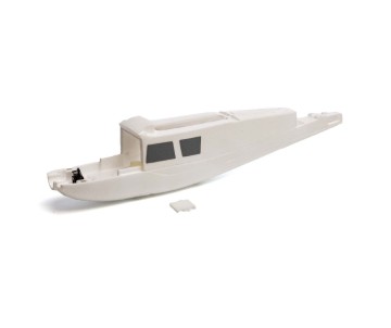 E-Flite Fuselage: UMX Timber X