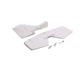 E-Flite Tail Set: UMX Timber X