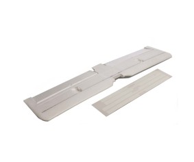 E-Flite Wing: UMX Timber X