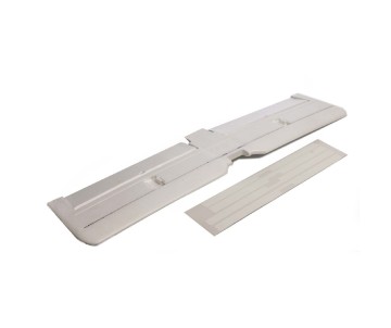 E-Flite Wing: UMX Timber X