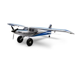 E-Flite UMX Turbo Timber Evolution BNF Basic
