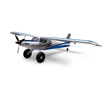 E-Flite UMX Turbo Timber Evolution BNF Basic