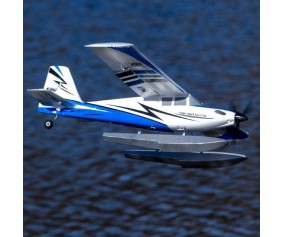 E-Flite UMX Turbo Timber Evolution BNF Basic