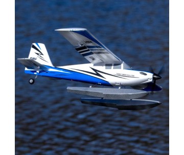 E-Flite UMX Turbo Timber Evolution BNF Basic