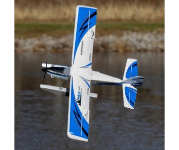 E-Flite UMX Turbo Timber Evolution BNF Basic