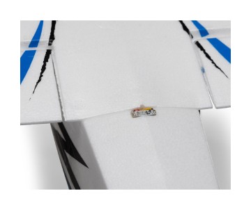 E-Flite UMX Turbo Timber Evolution BNF Basic