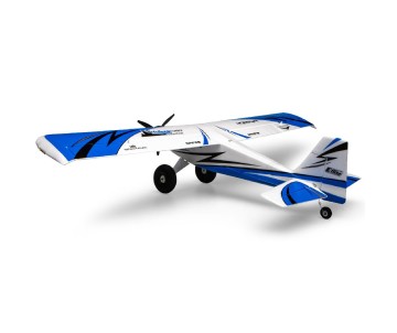 E-Flite UMX Turbo Timber Evolution BNF Basic