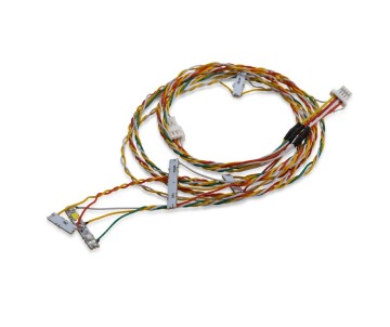 E-Flite LED Set: UMX Turbo Timber Evolution